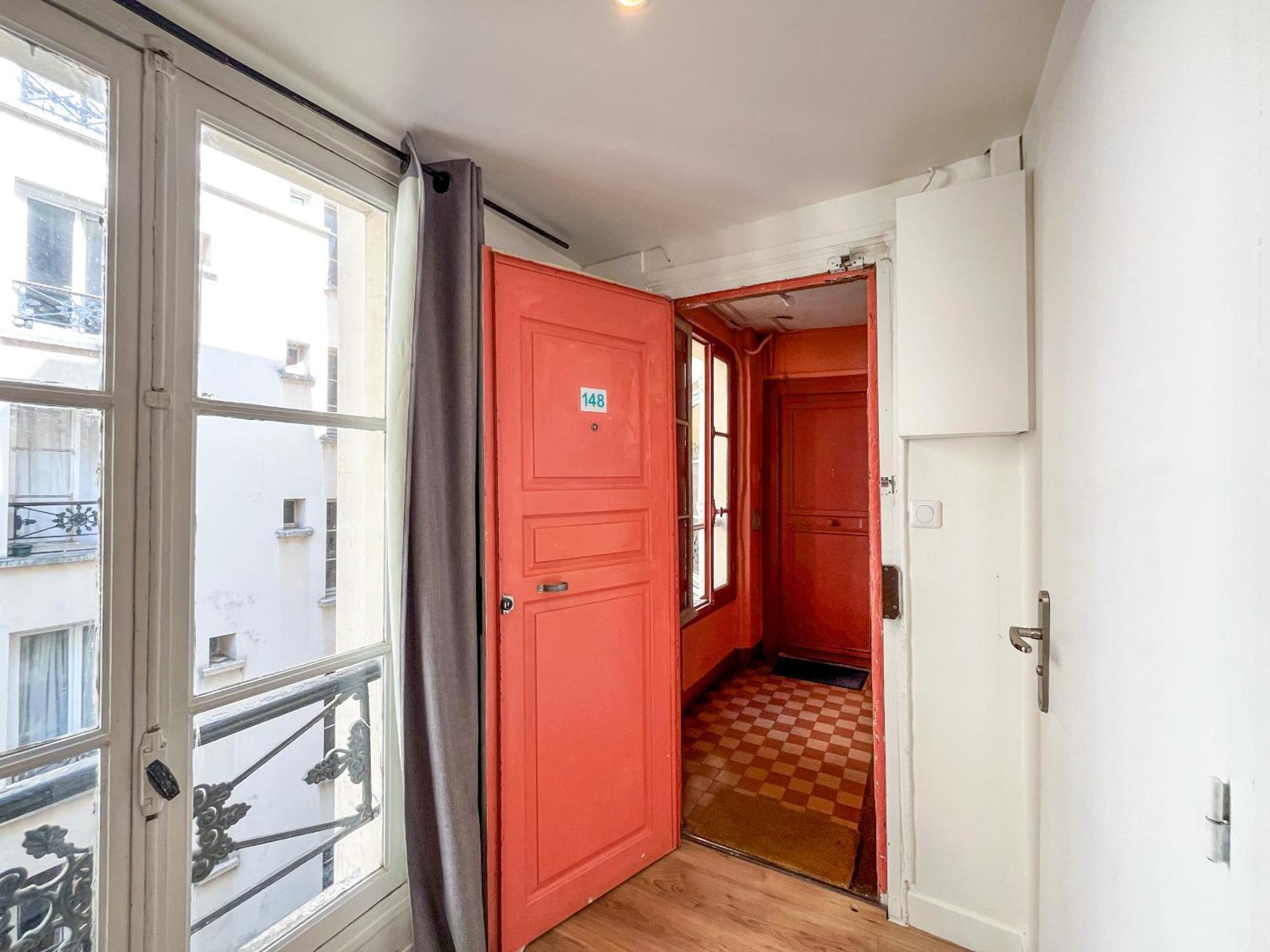 Apartment 148 - Urban In *