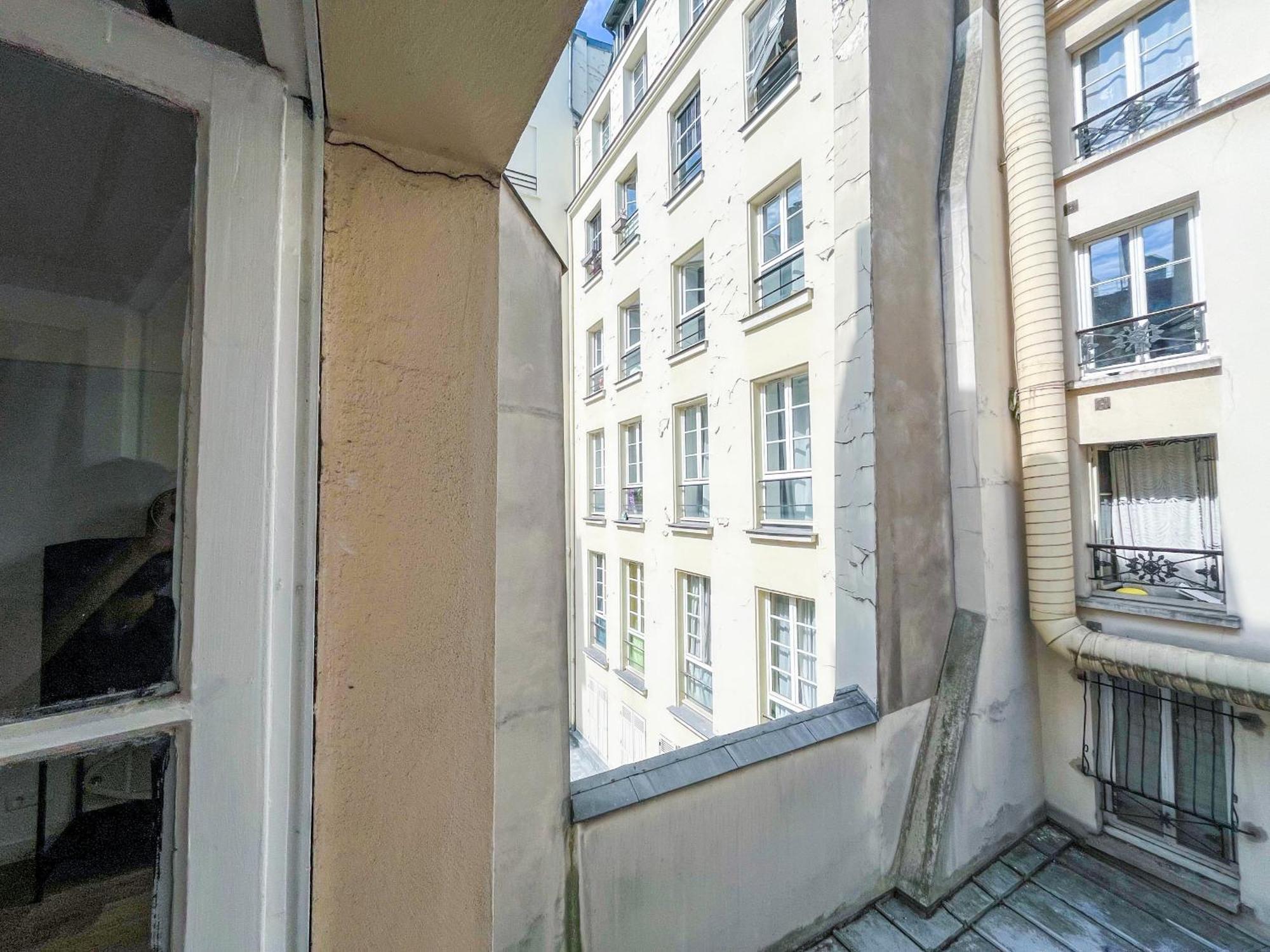 148 - Urban In Apartment *