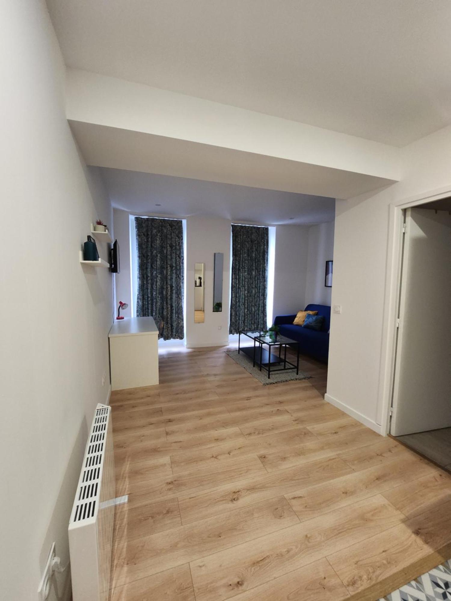 Bonito Y Ambientado 10 Aa1 Apartment