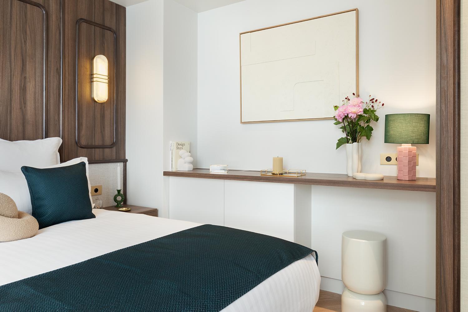 Apartment Maison Galante's With Services In Louvre - Rue Des Dechargeurs Paris