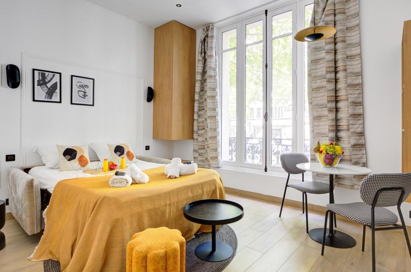 Bluestay 288 - Superbe A 17 Paris