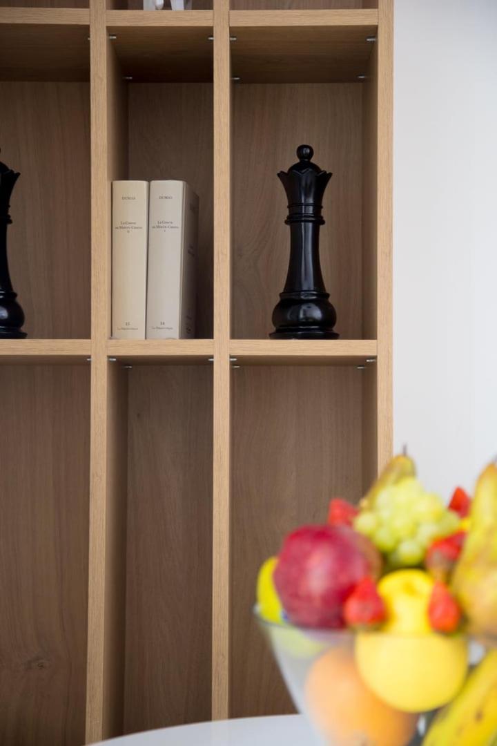 Bluestay 288 - Superbe A 17 Apartment *