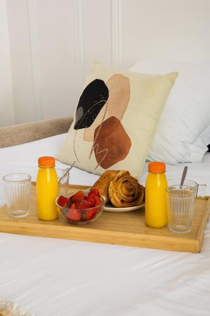 Bluestay 288 - Superbe A 17 Apartment Paris