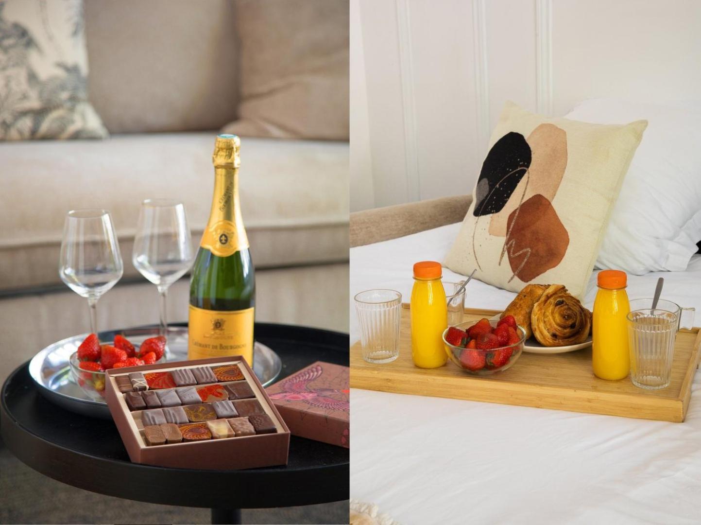 Appartement Bluestay 288 - Superbe A 17 *