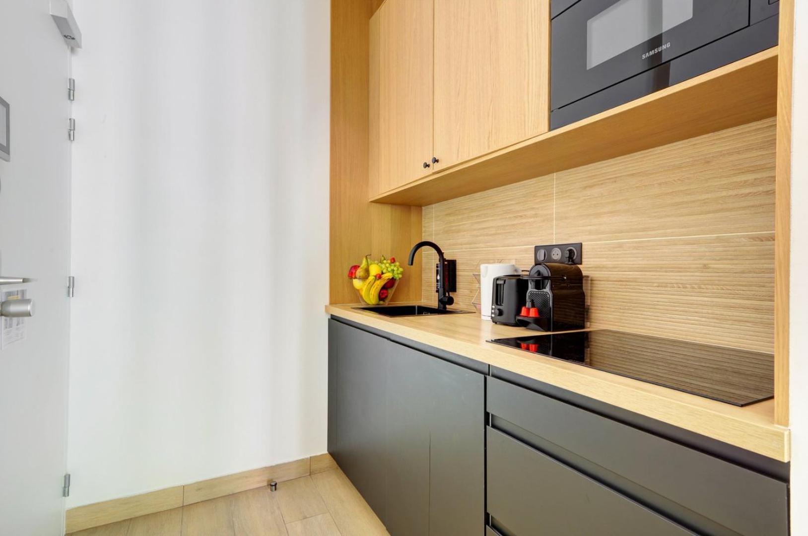 Appartement Bluestay 288 - Superbe A 17 *