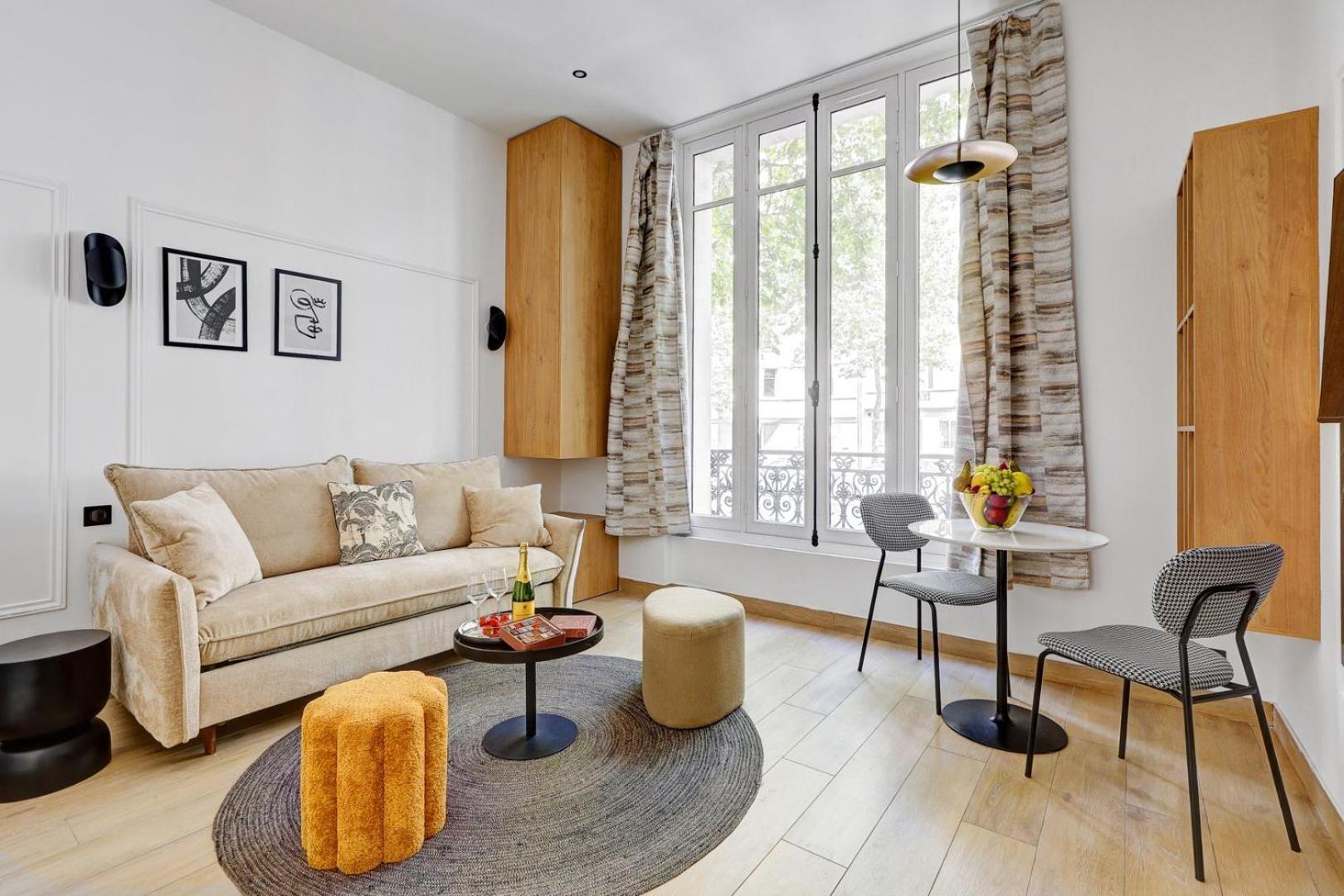Apartment Bluestay 288 - Superbe A 17
