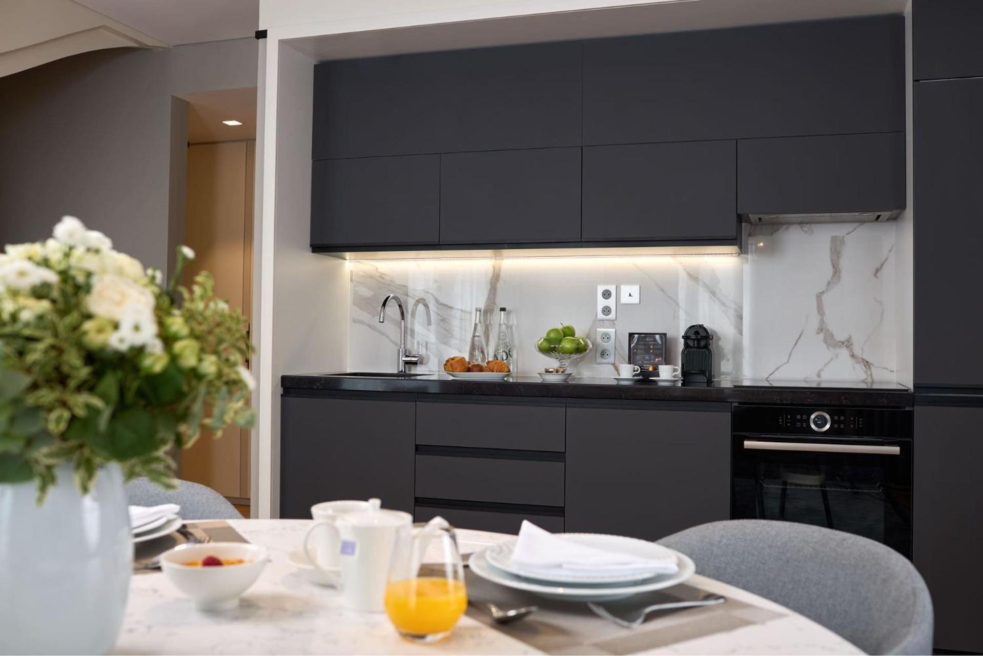 Fraser Le Claridge Champs-elysees 5* Paris