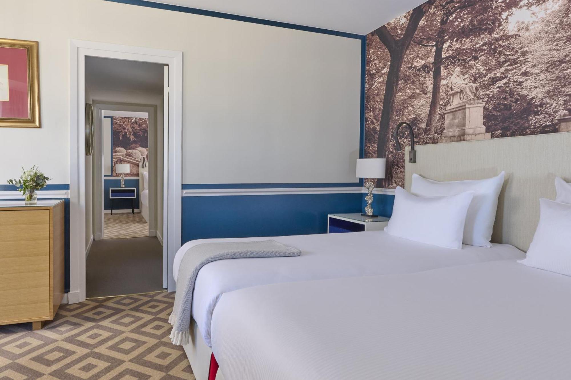 Fraser Le Claridge Champs-elysees Hotel 5*