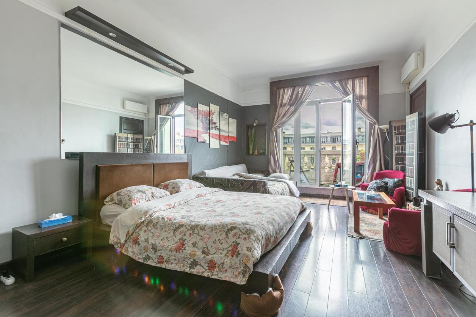 Elysees Vip Apartment *