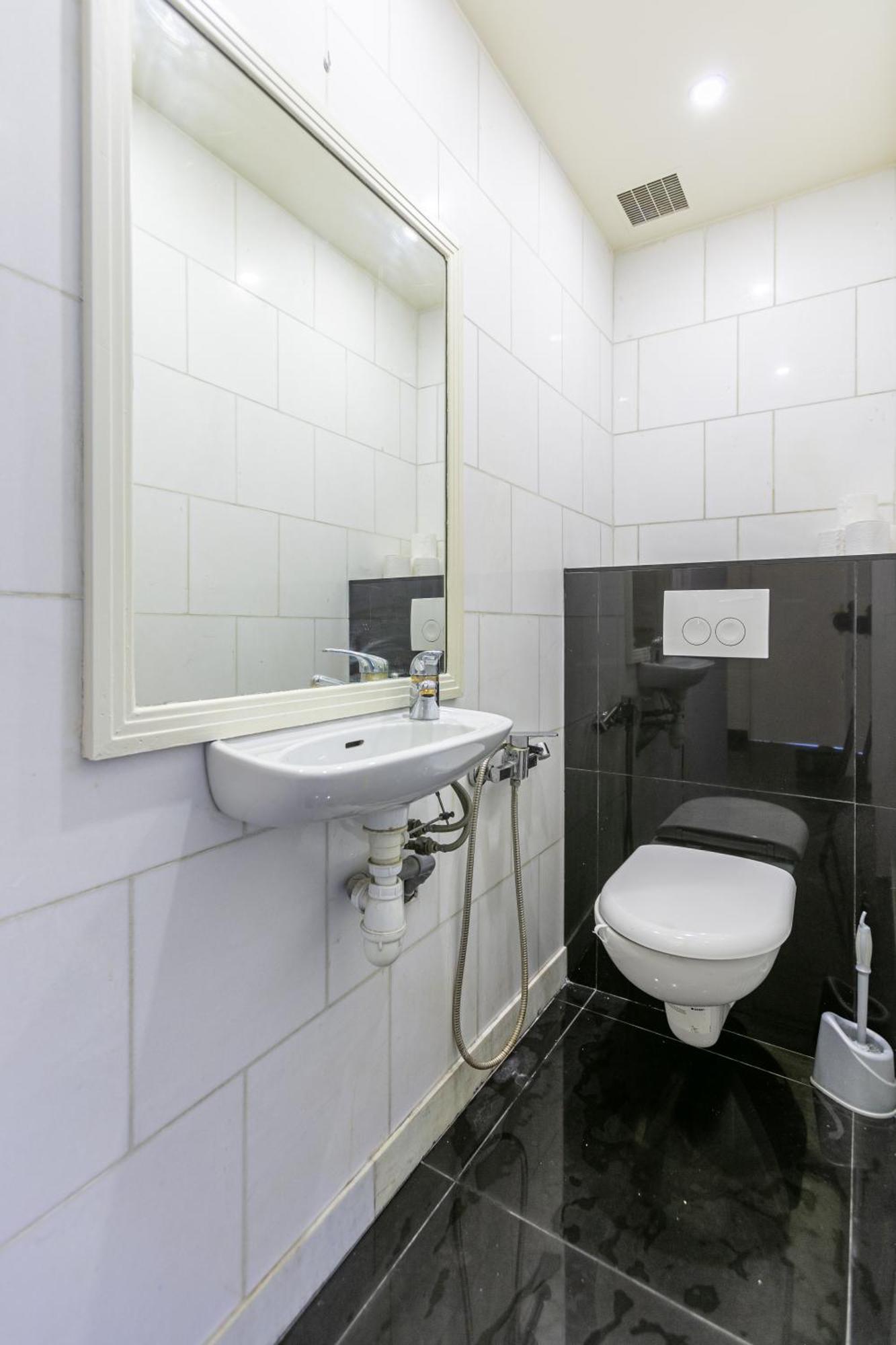 Elysees Apartment *