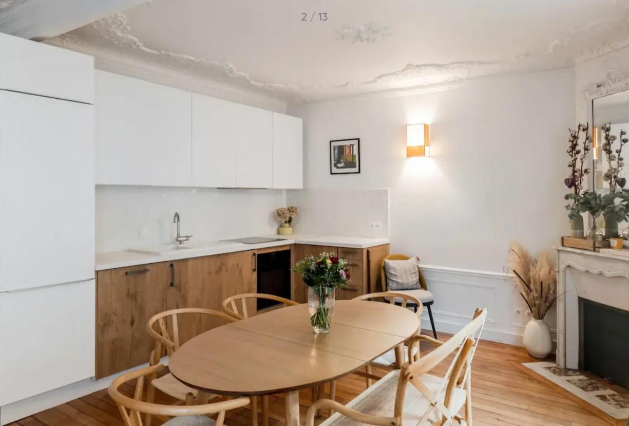 Apartment Montmartre // Lovely Flat For ! *