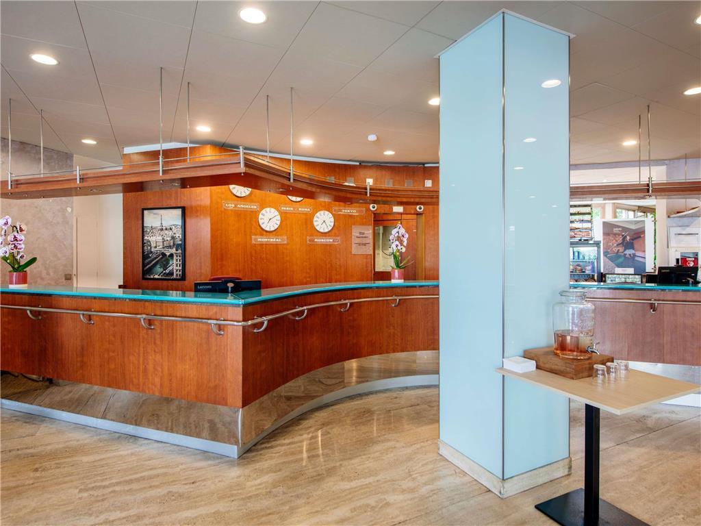 Adagio Xv Aparthotel