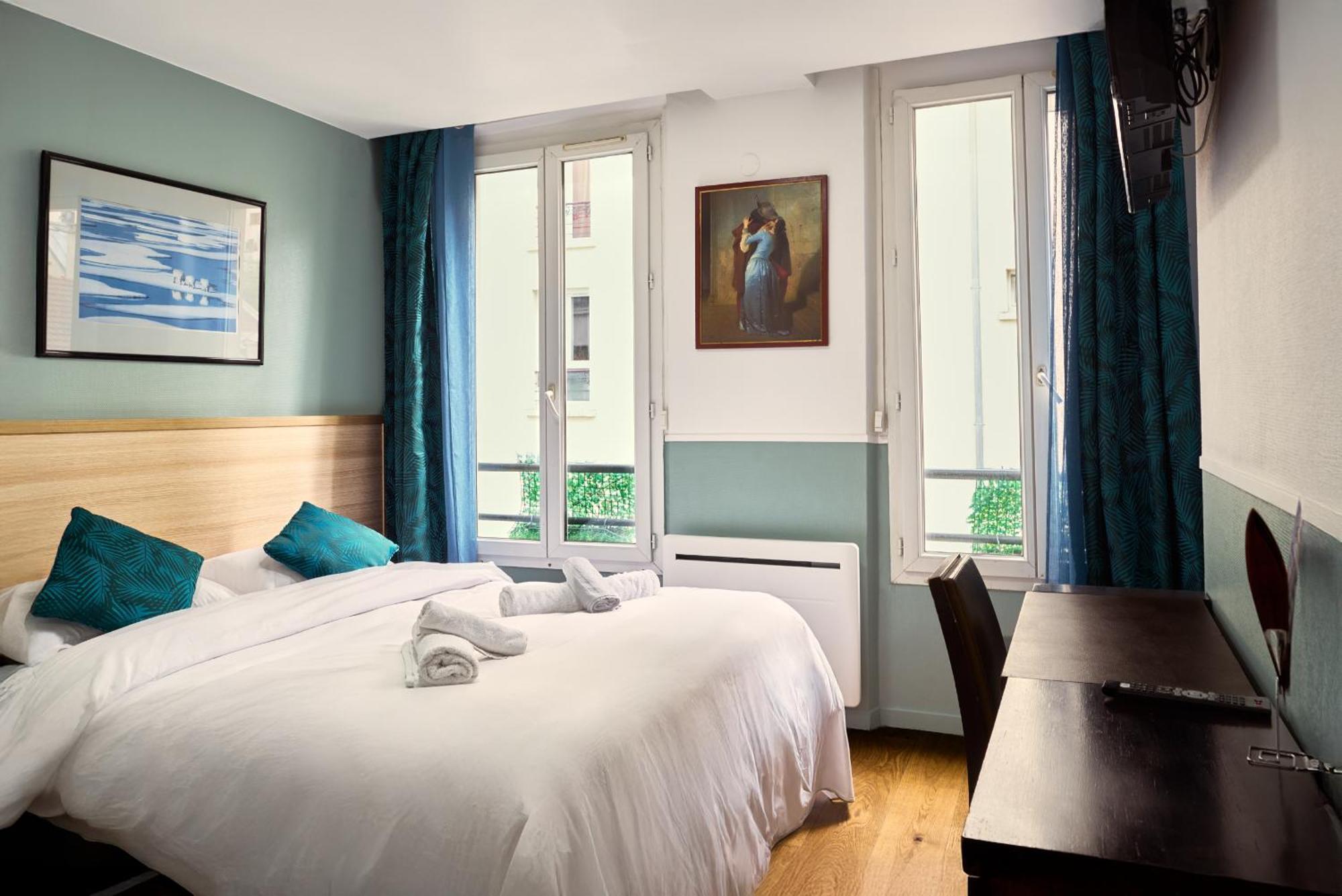 Le Padirac Hotel