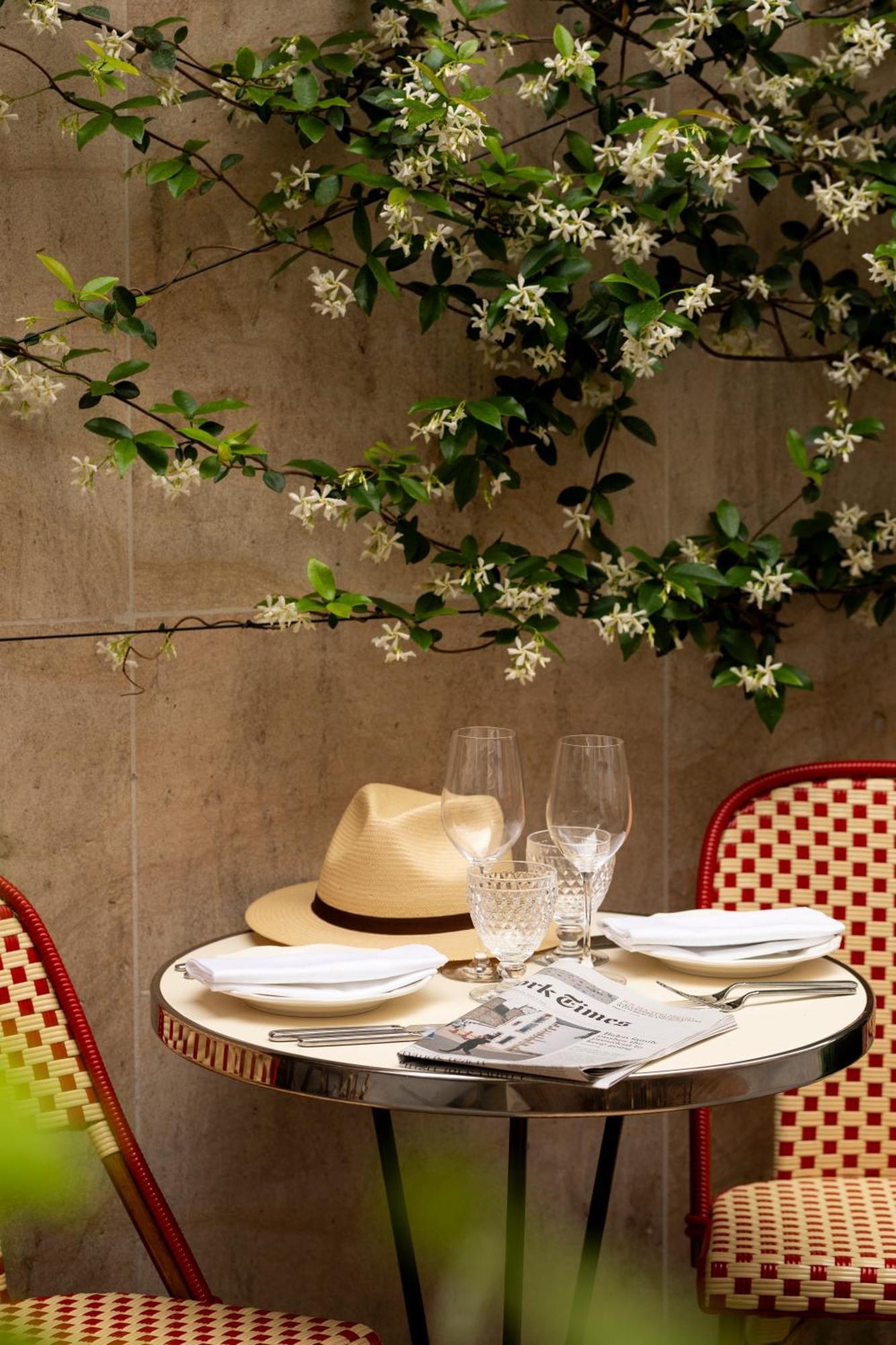 Saint Germain Des Prés, An Ihg Paris