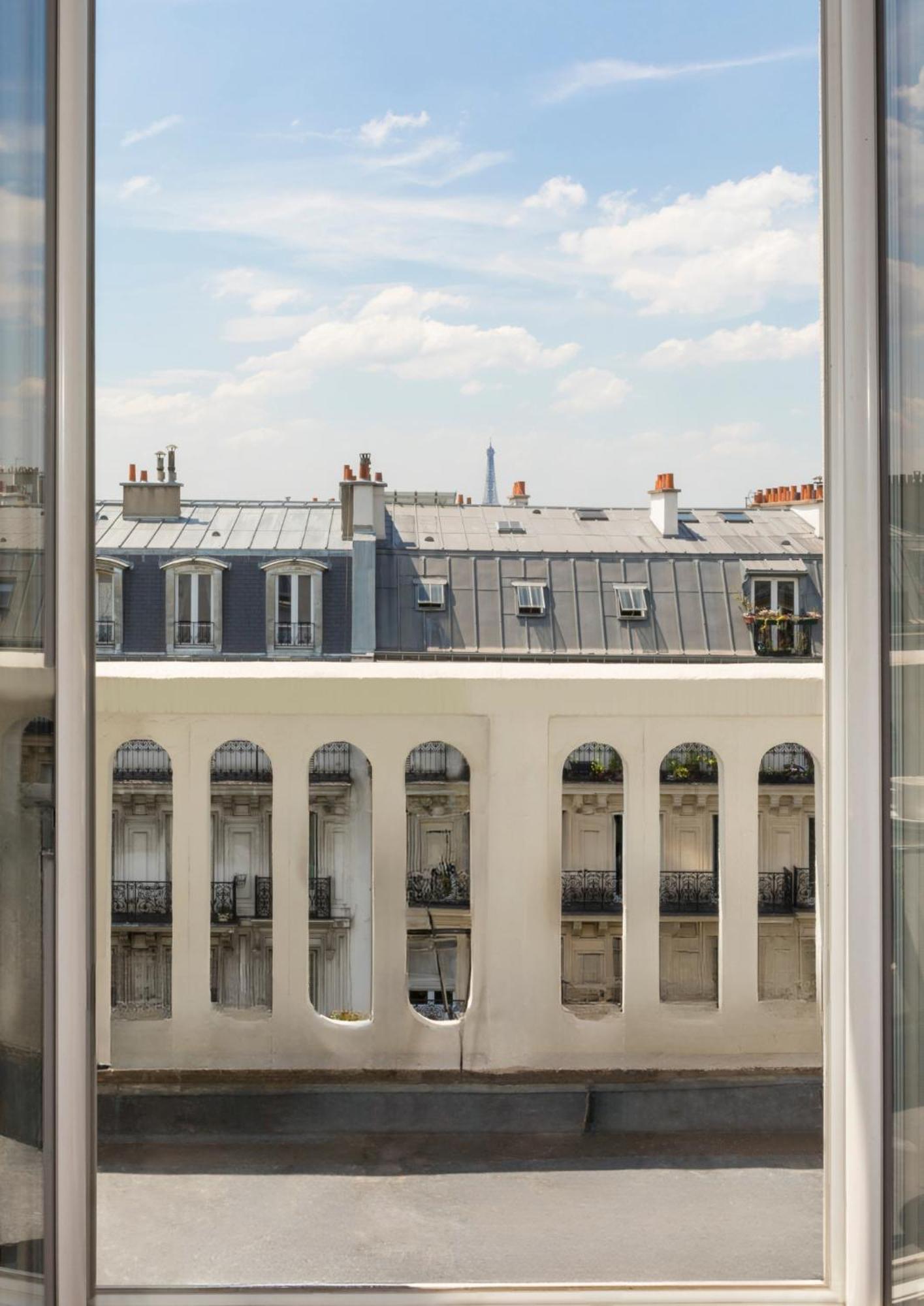 Hotel Libertel Gare Du Nord Suede Paris