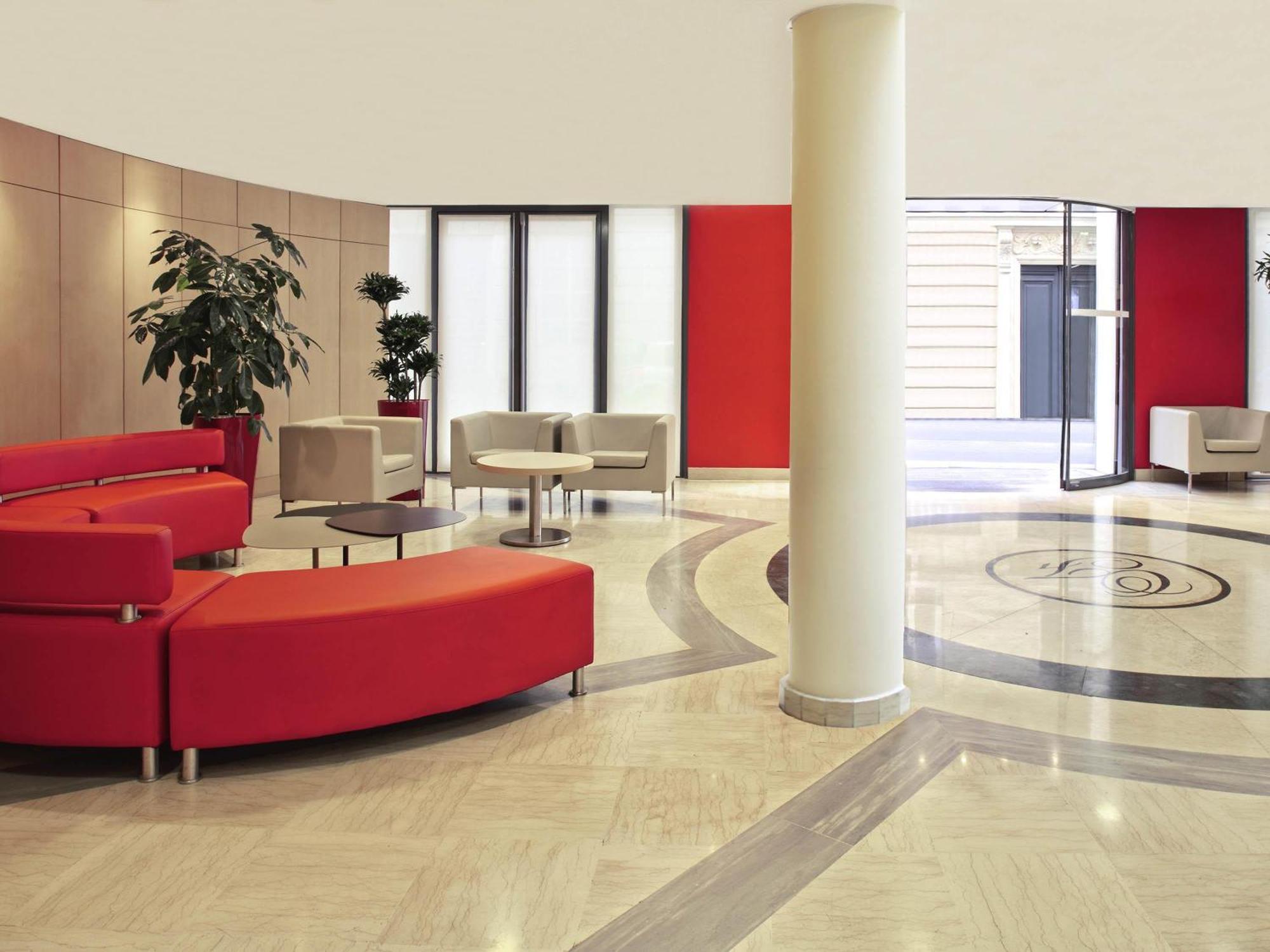 Faubourg Galant - Handwritten Collection Hotel