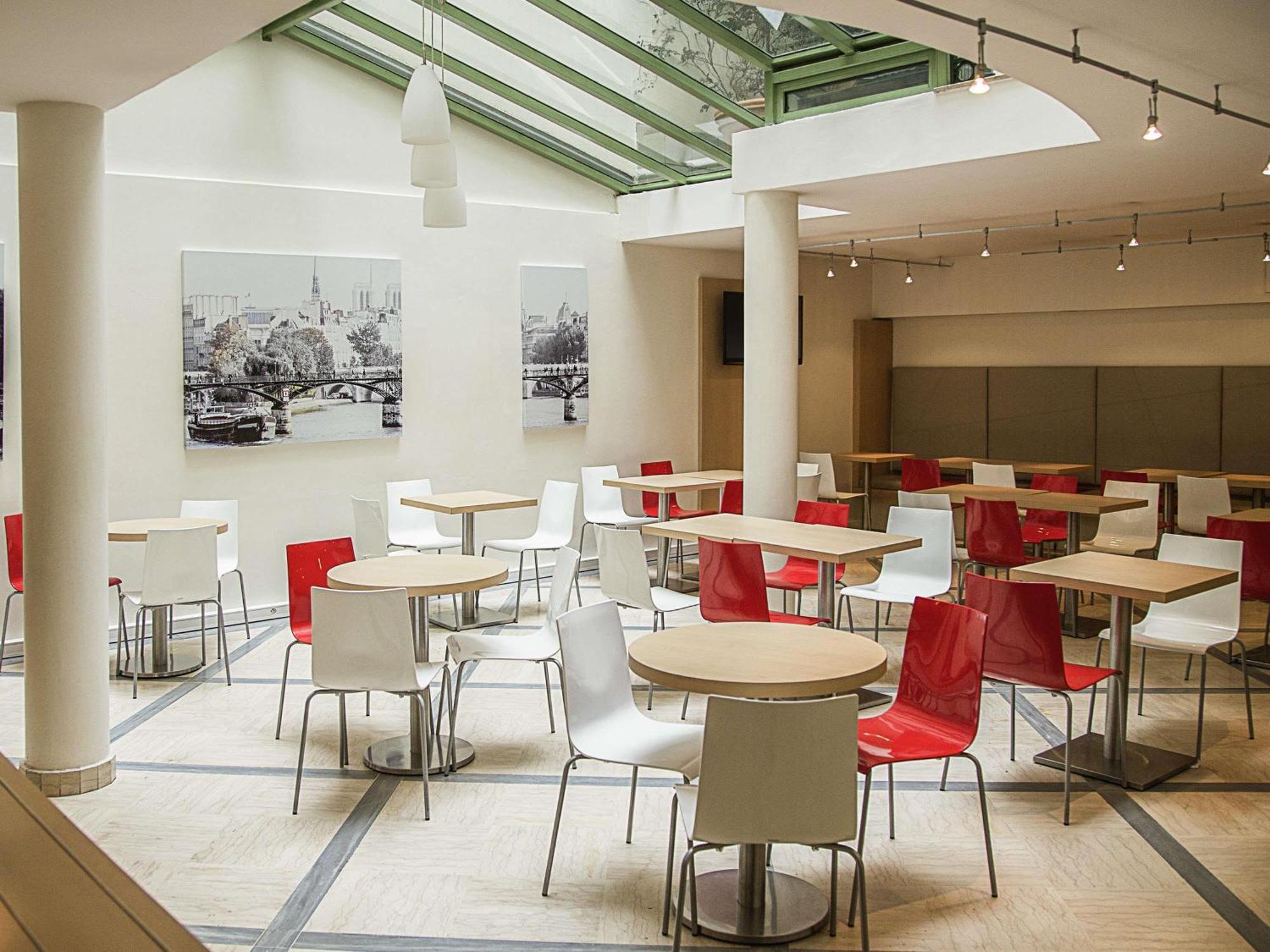 Faubourg Galant - Handwritten Collection Hotel Paris