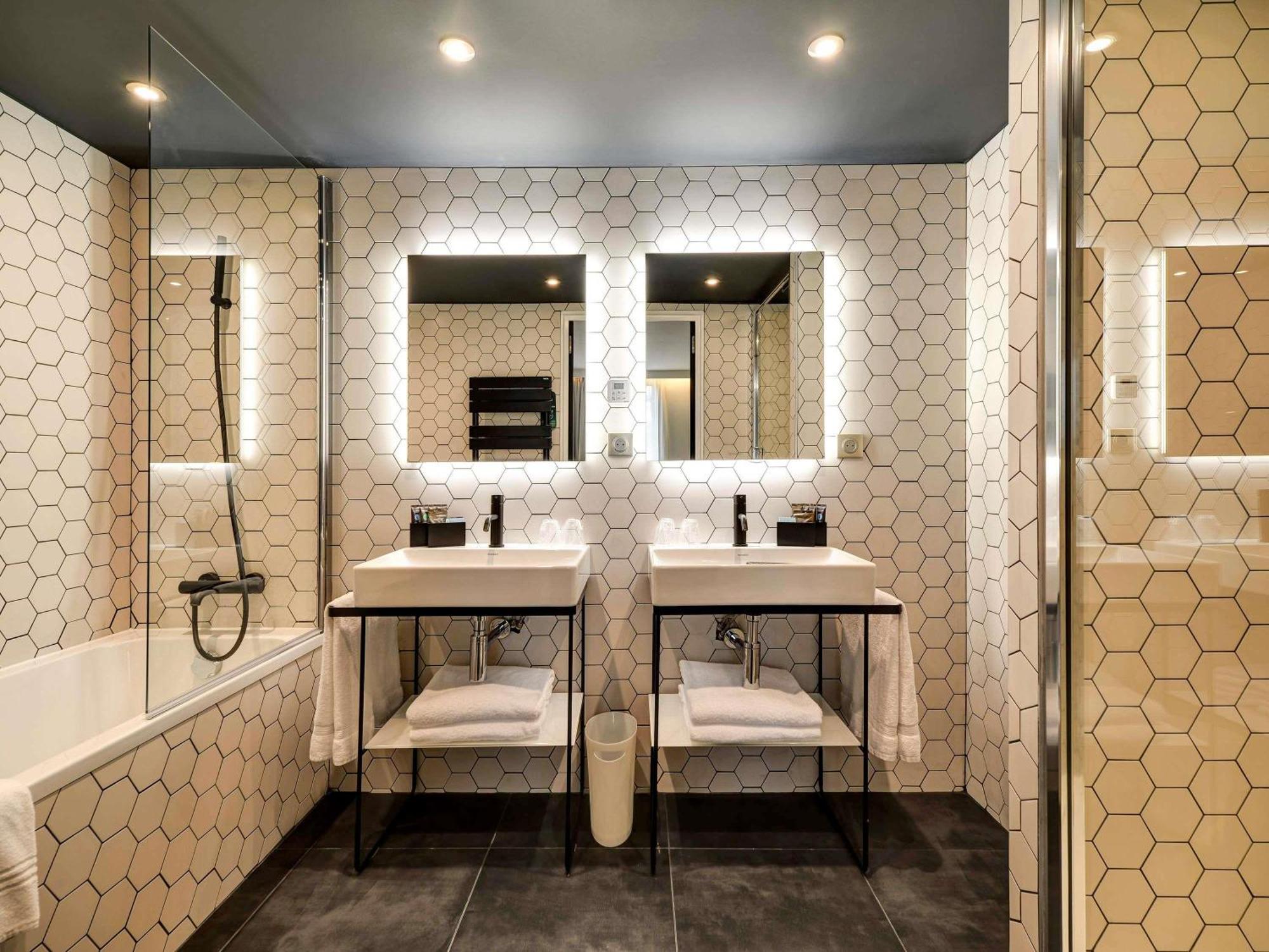 Novotel Centre Bercy 4* Paris