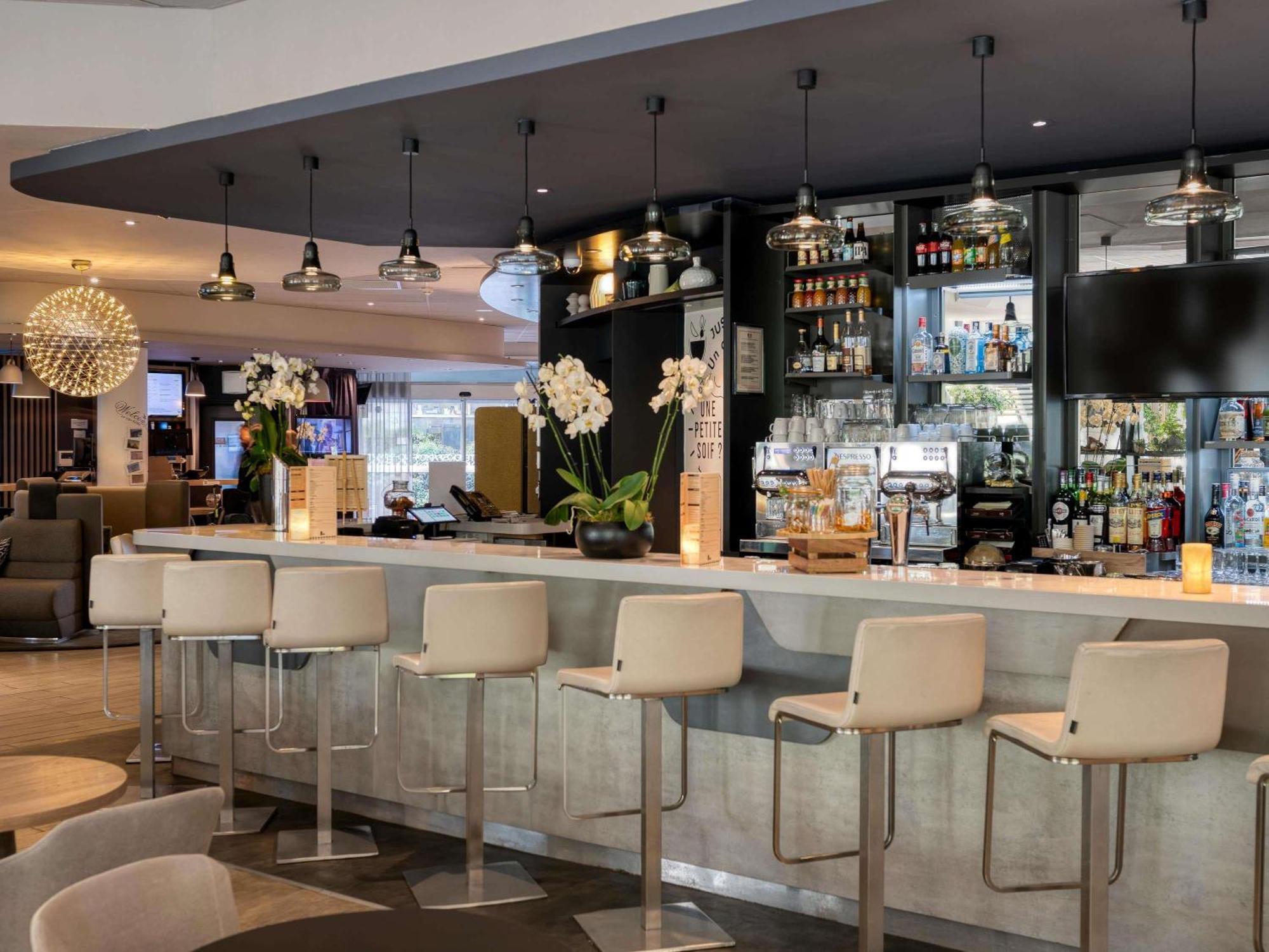 Novotel Centre Bercy Hotel Paris