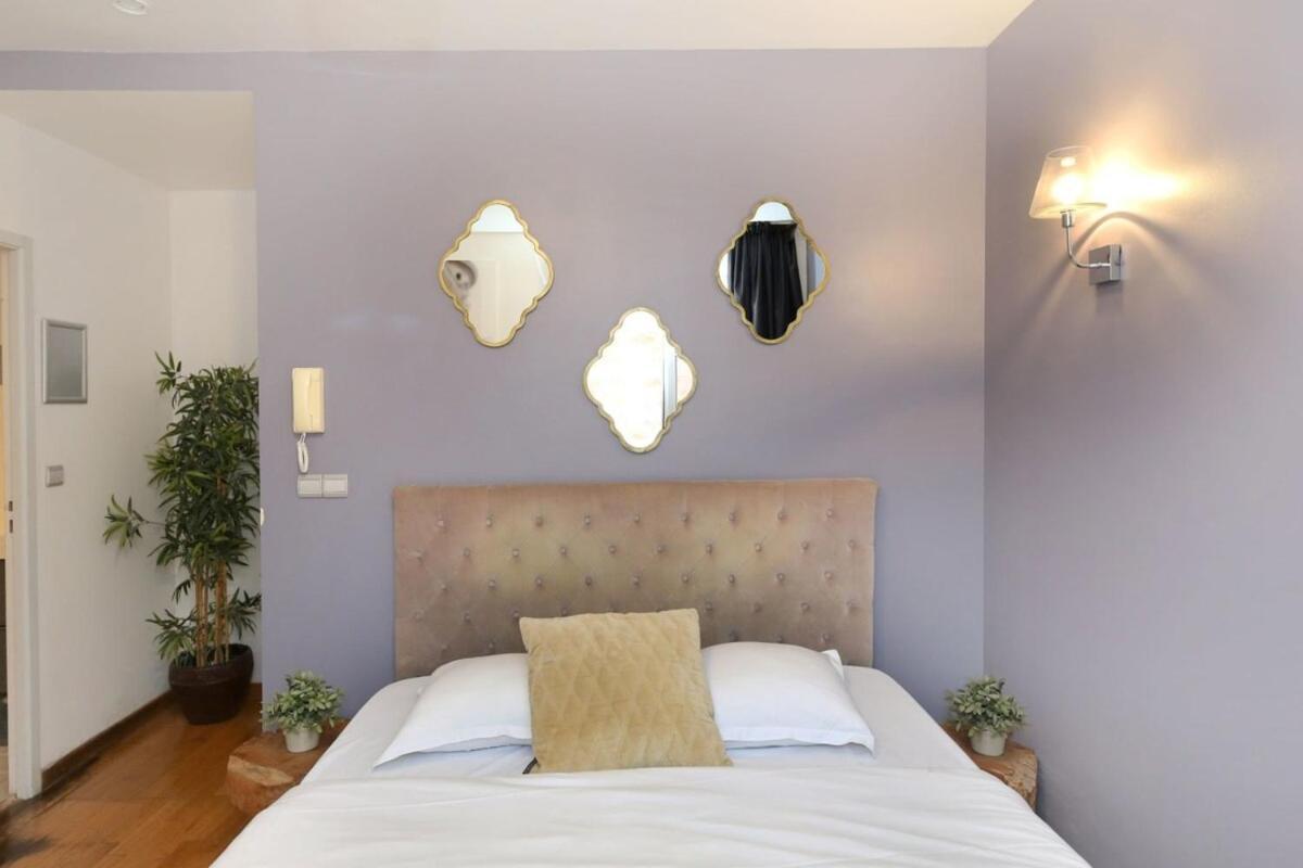 404 - Petit Bijou Dans Immeuble Hotelier 5 - Flat-guest