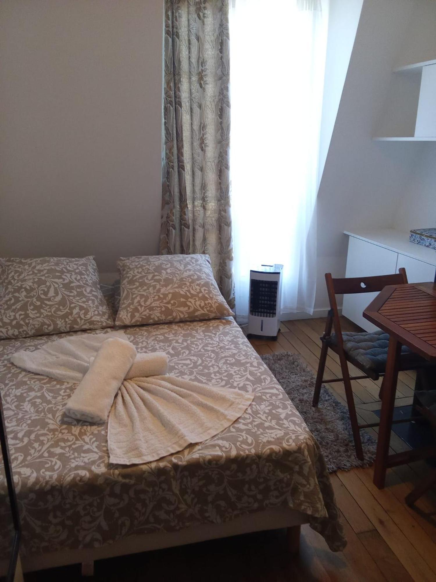 Apartment Corazon De *