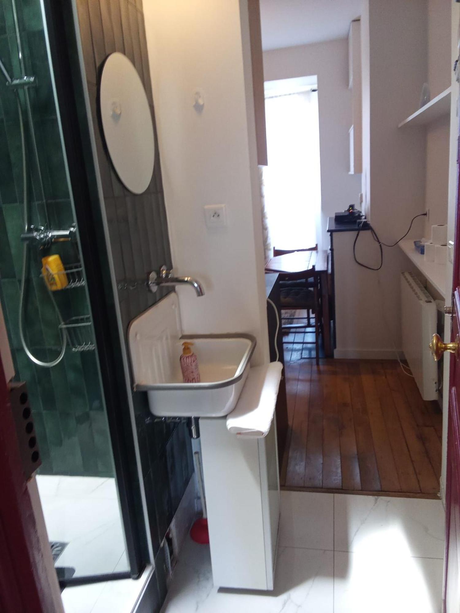 Apartment Corazon De