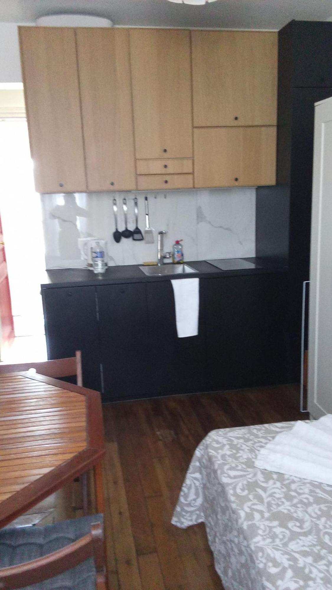 Apartment Corazon De