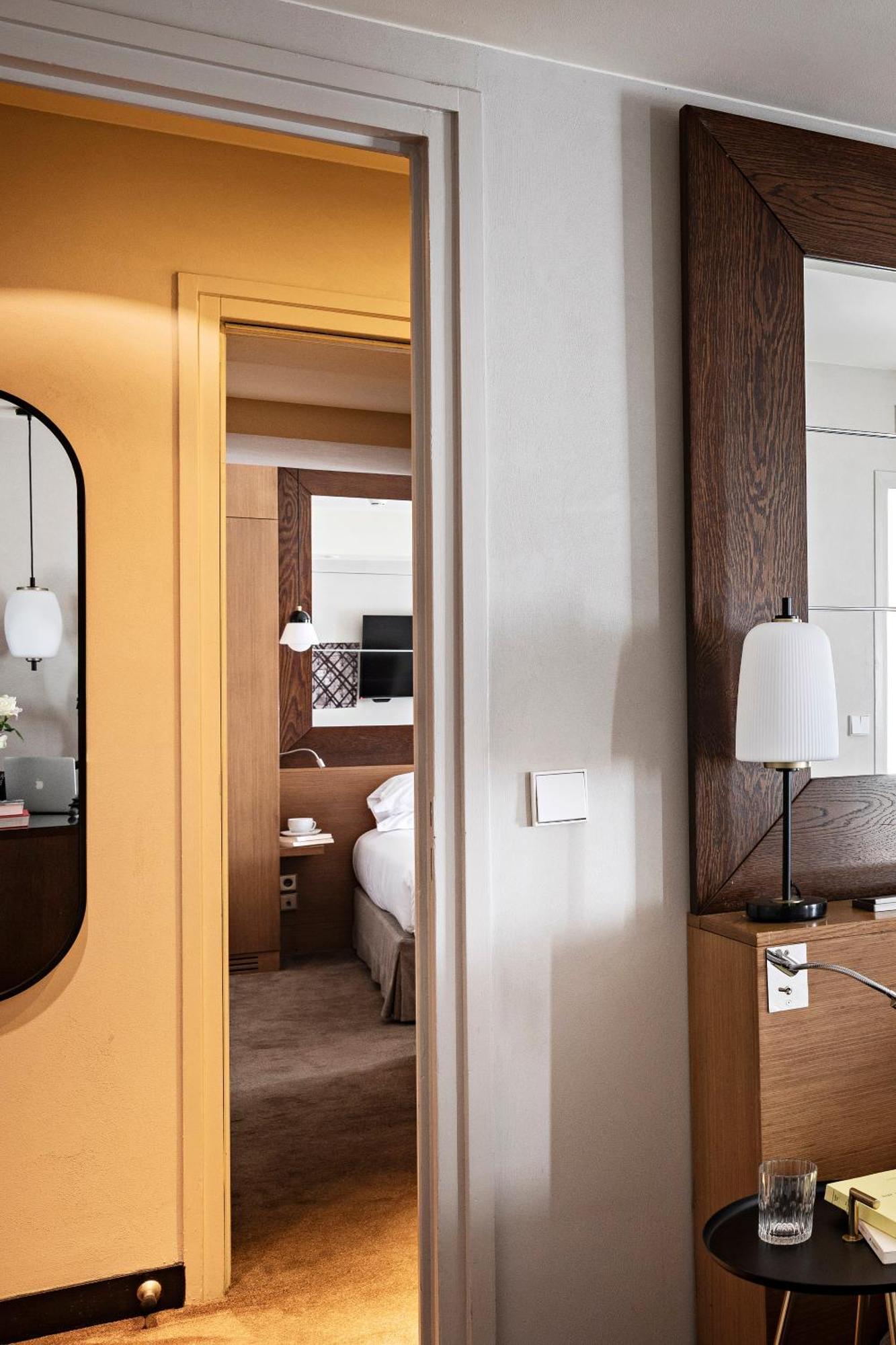 Palais De L'elysee By Ihg 4* Paris