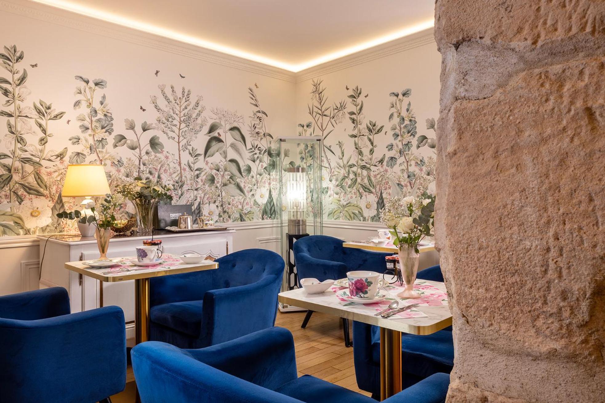 Relais Du Vieux 4* Paris