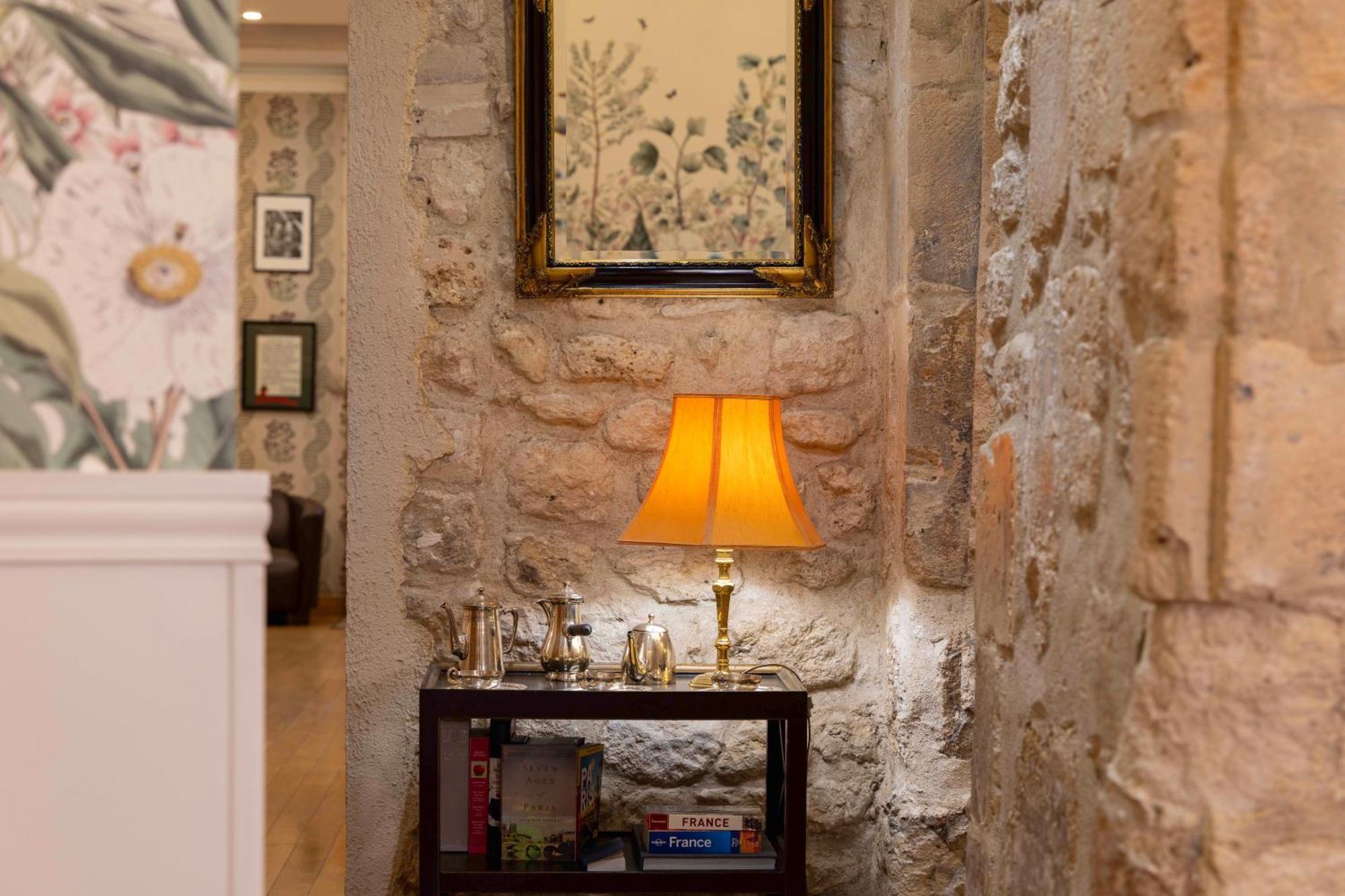 Relais Du Vieux