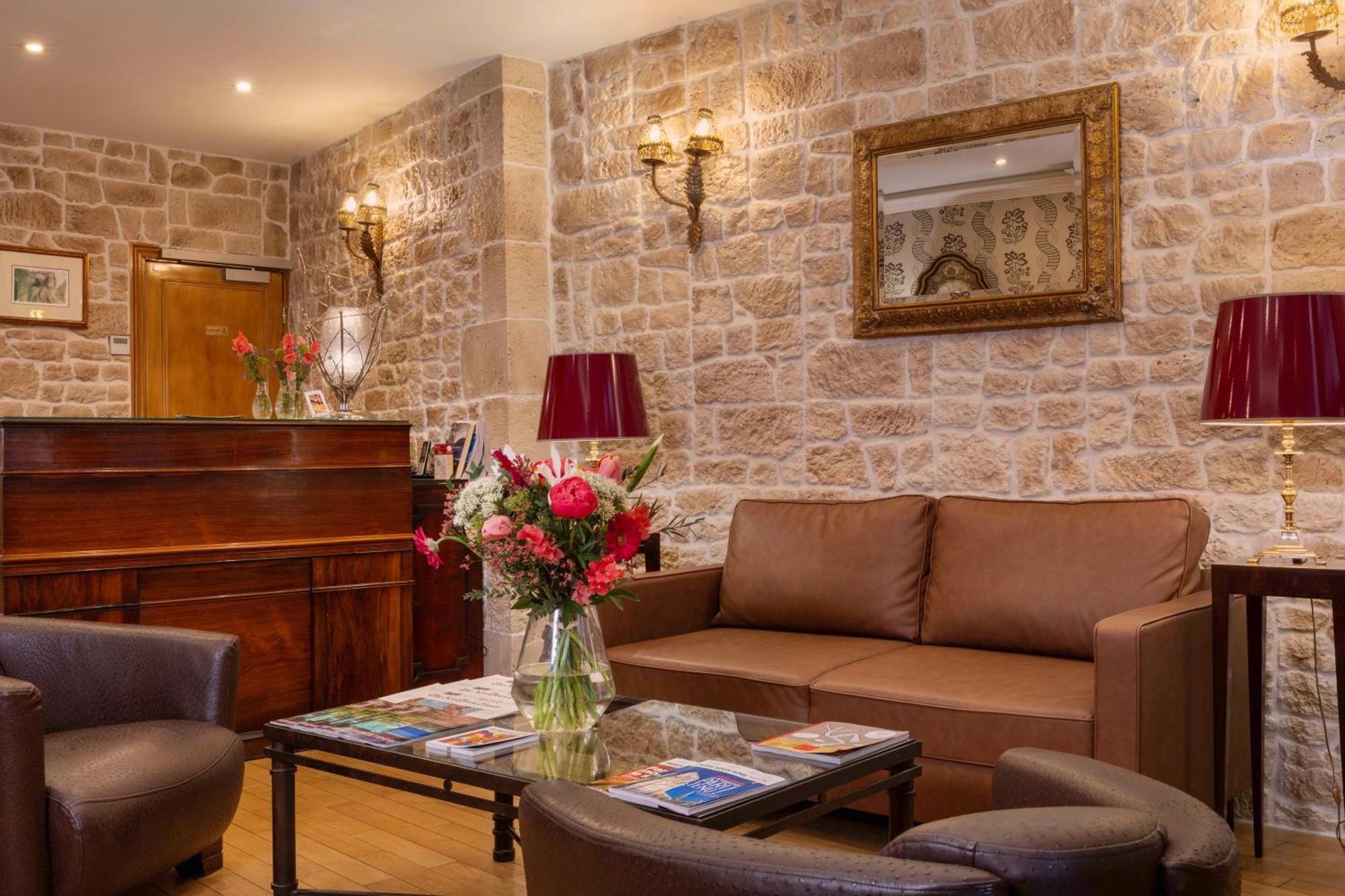 Relais Du Vieux 4* Paris
