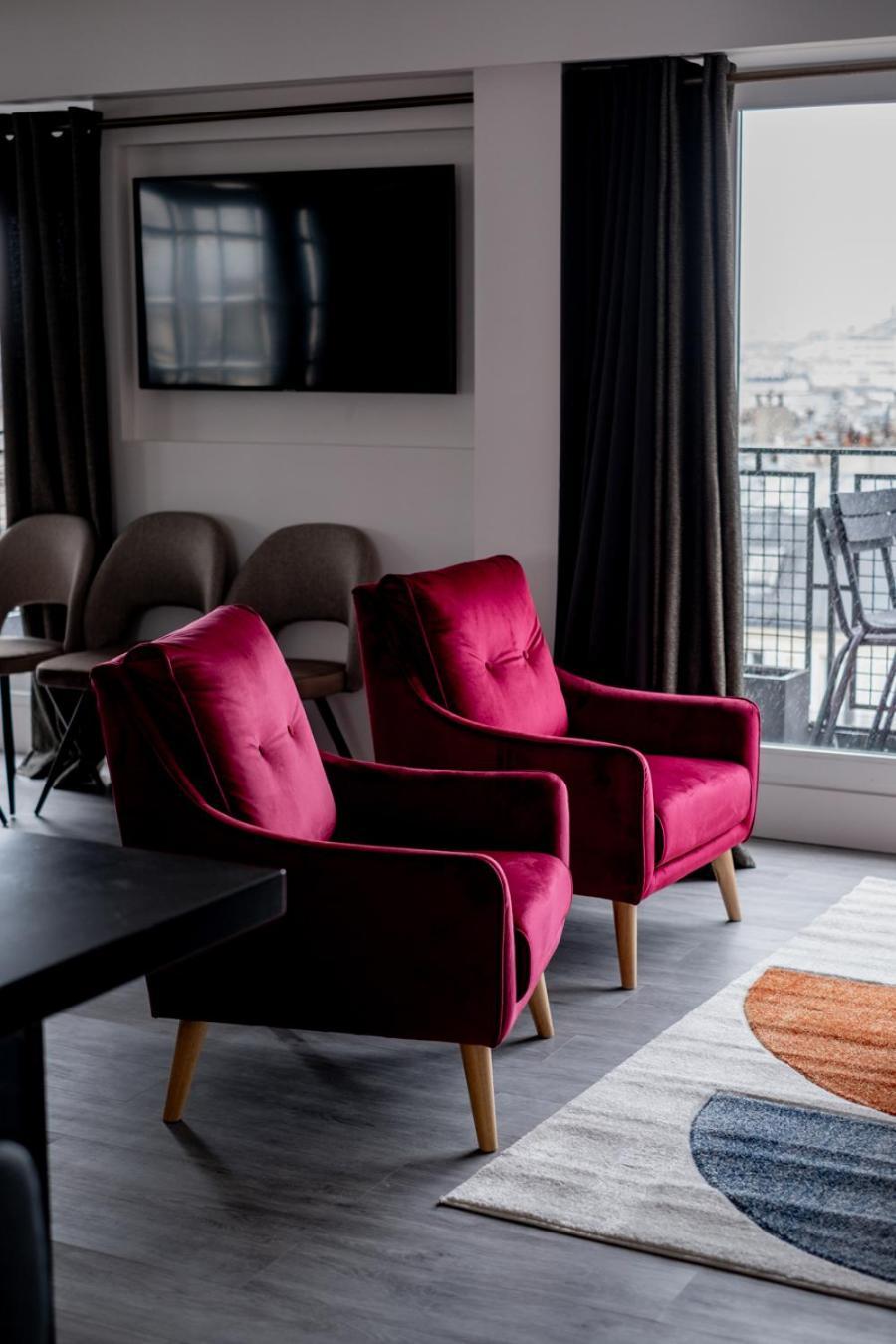 Le Noir Hotel Paris