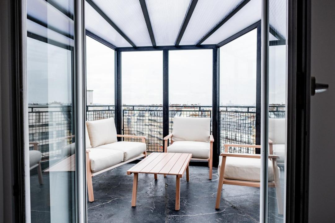 Le Noir 4* Paris