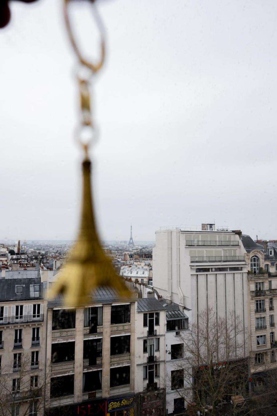 Le Noir 4*