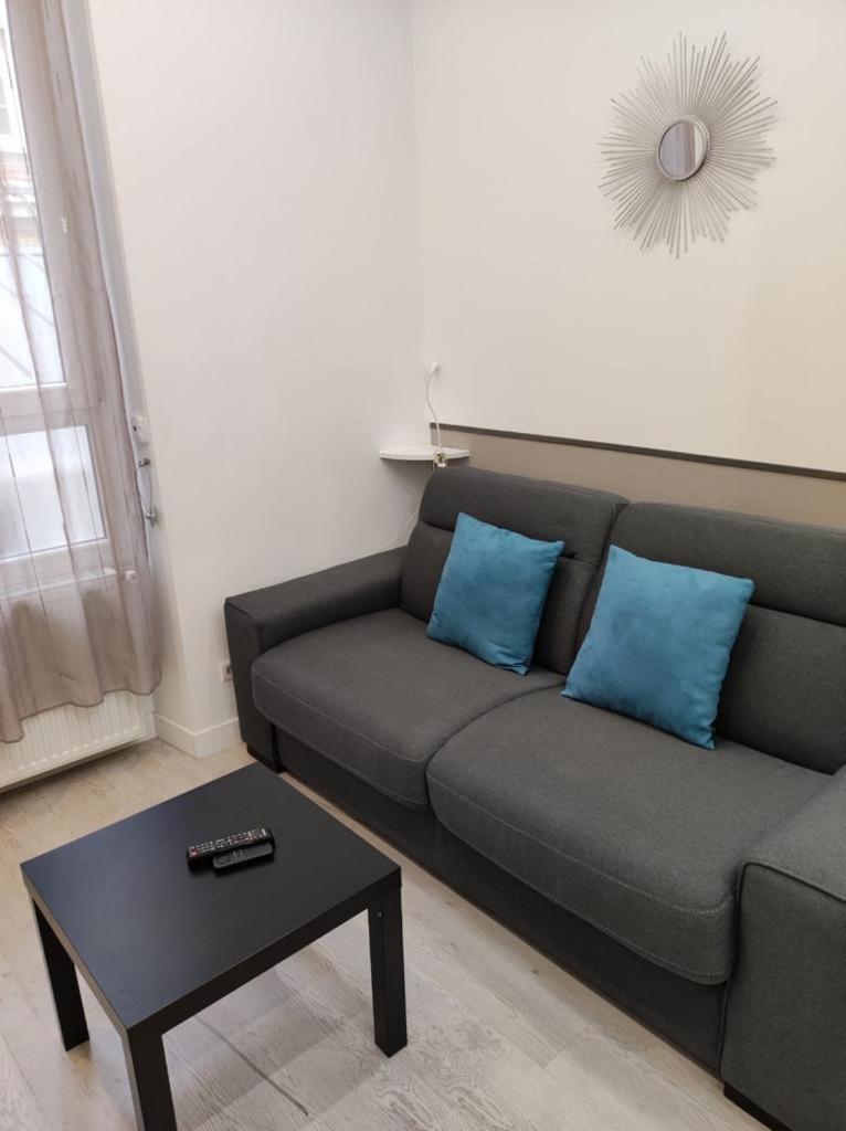 Apartment Maison Le Bac