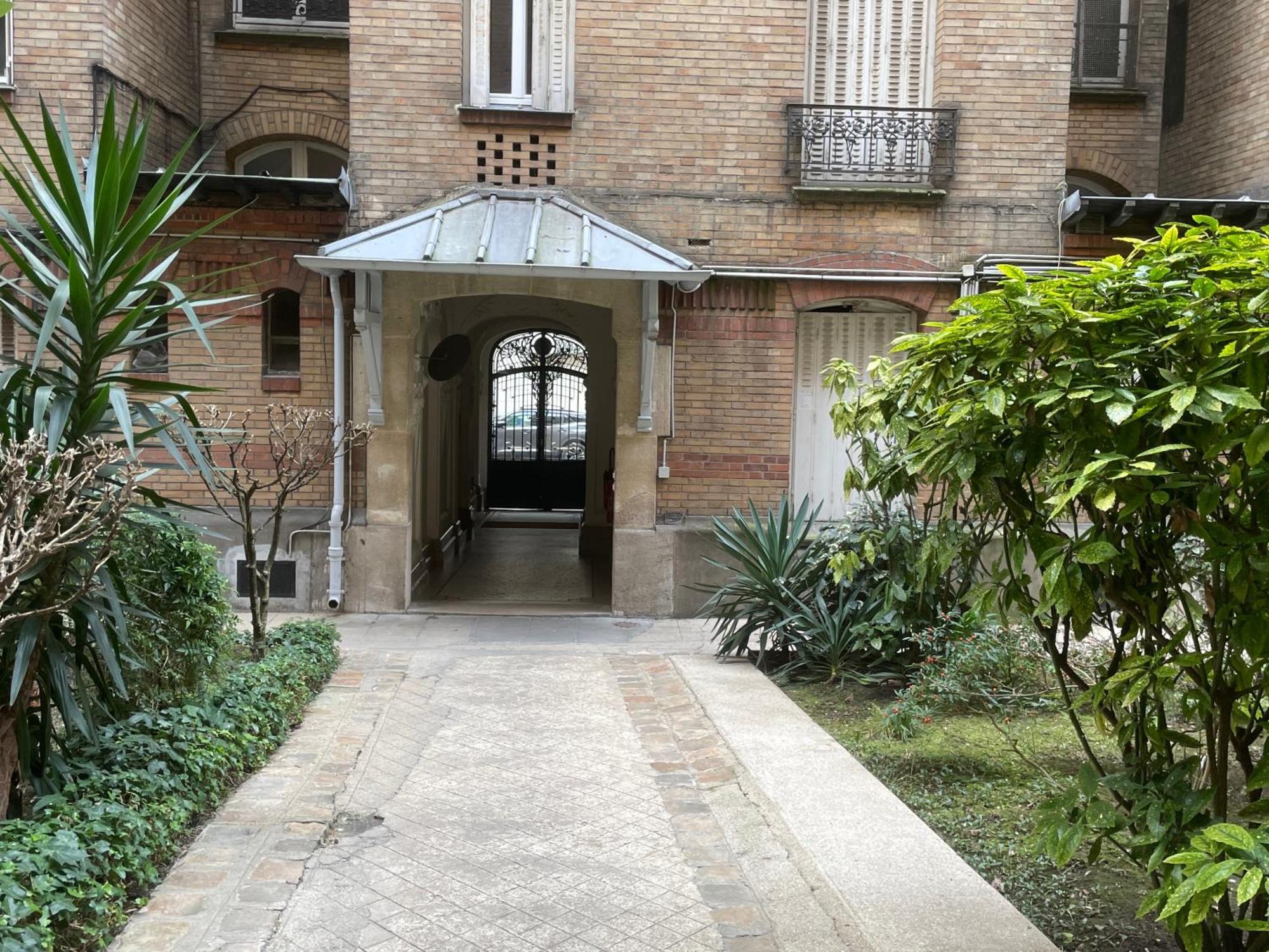Appartement Le Pinky Bird - 12 Paris