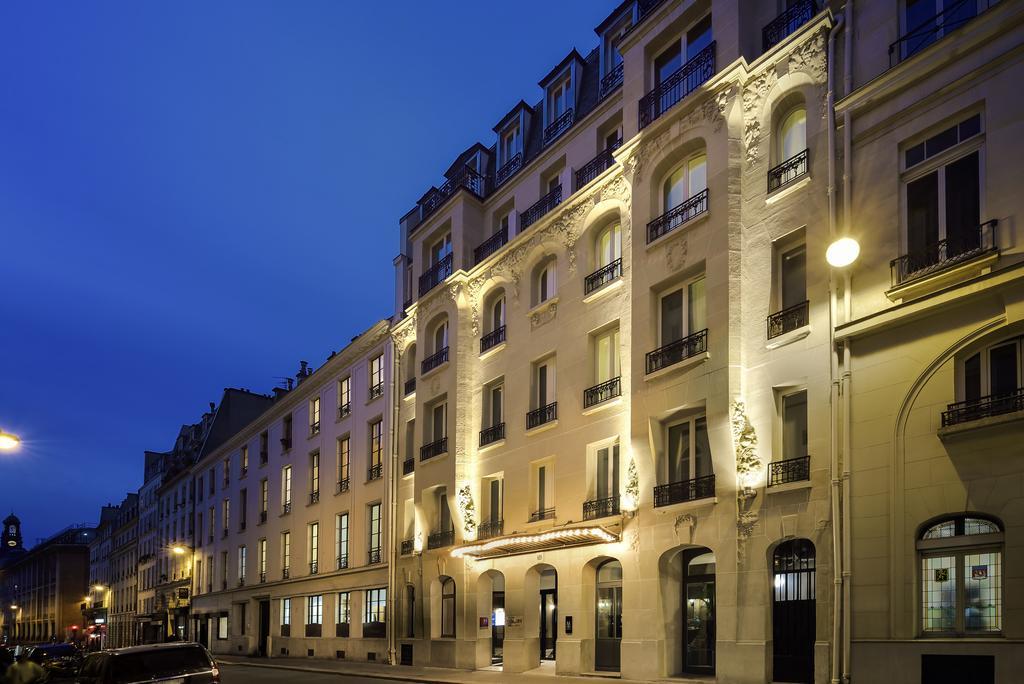 L'echiquier Opera - Mgallery