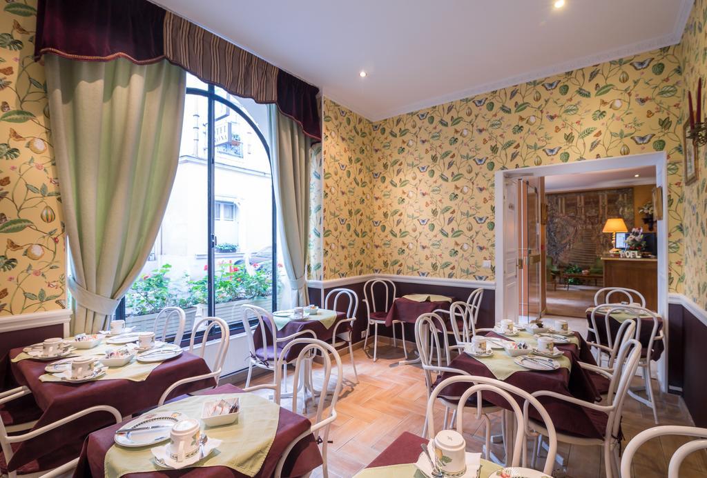 Hotel Des Arts