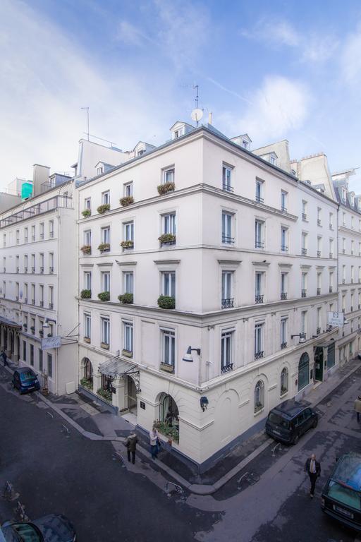 Des Arts Hotel