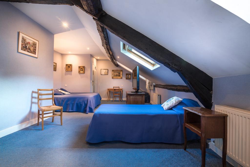 Des Arts Hotel