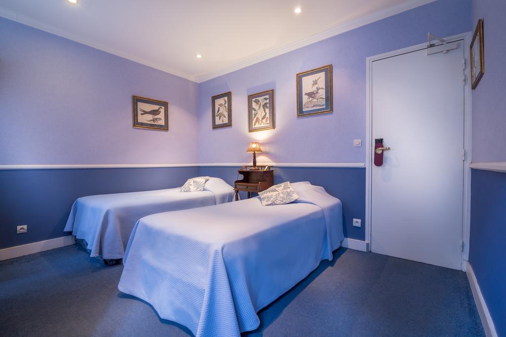 Des Arts - Cite Bergere 2* Paris