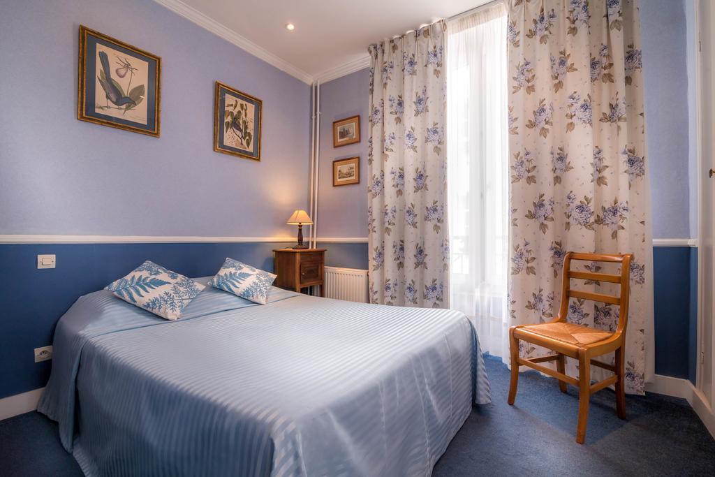 Des Arts - Cite Bergere Hotel Paris