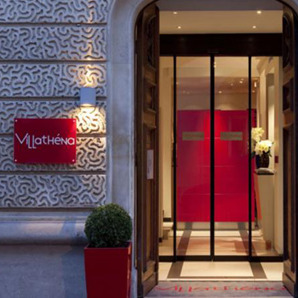 Villathena 3*