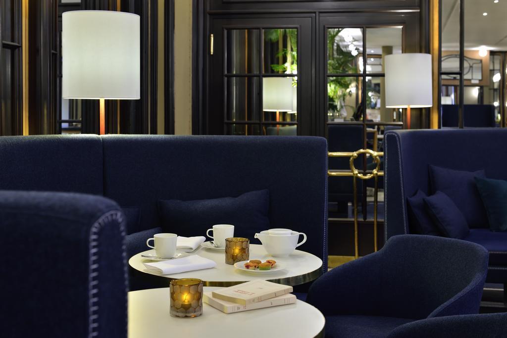 L'echiquier Opera - Mgallery Hotel 4*