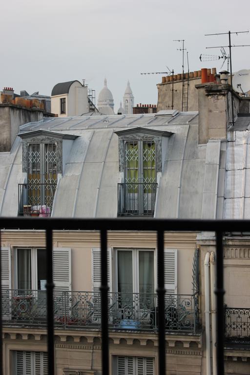 Hotel Metropol Paris