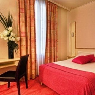 Hotel Antin Saint-georges 2*