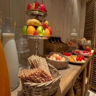 Hotel Cluny Square Paris