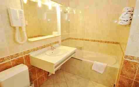 Hotel Arcantis Royal Bel Air 2*
