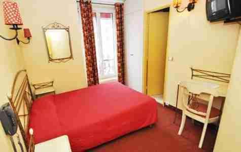 Arcantis Royal Bel Air Hotel Paris