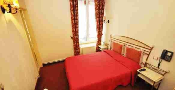 Arcantis Royal Bel Air 2* Paris
